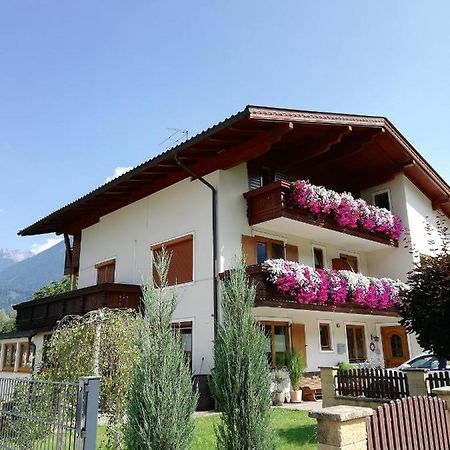 Gaestehaus Hechenblaikner Maurach  Extérieur photo