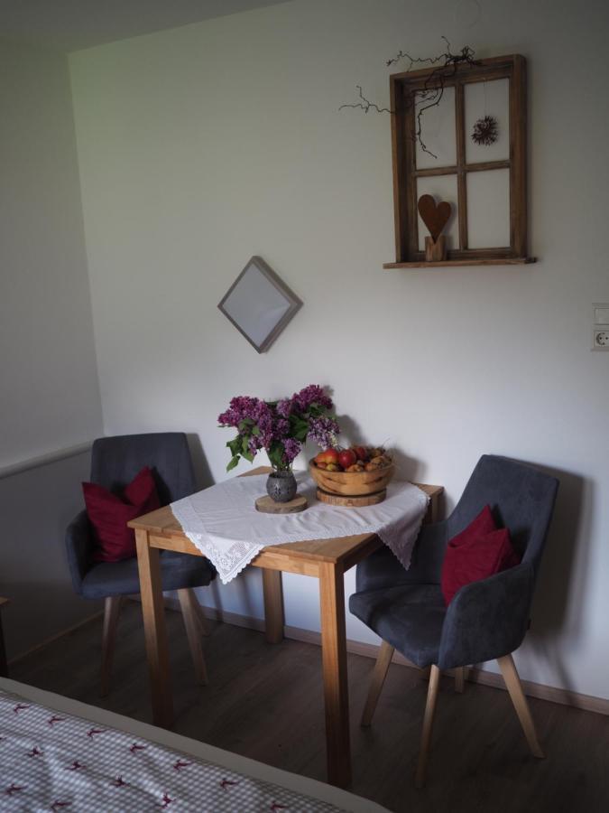 Gaestehaus Hechenblaikner Maurach  Extérieur photo